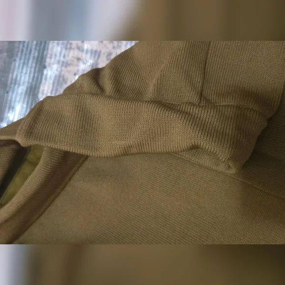 Jlux Label Olive Marcie Knit Leggings xs - Picture 8 of 8